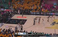 샌안토니오 스퍼스 vs 뉴욕 닉스