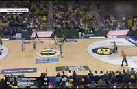 베식타스 vs 바흐체셰히르 Kol