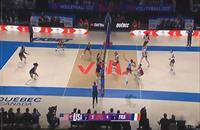 프랑스(W) vs 미국(W)