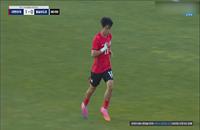 한국(N) vs 엘살바도르