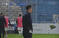 Gimnasia y Tiro vs Ferrocarril Midland