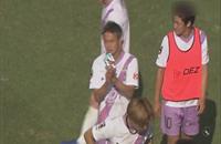 도치기 시티 FC vs 레일락 시가 FC