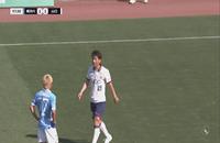 요코하마 FC vs 레노파 야마구치 FC