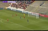 덴마크 (W) vs 스웨덴 (W)