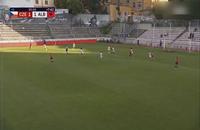 체코 (W) vs 알바니아 (W)