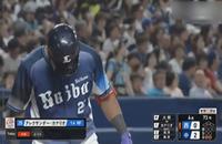 주니치 vs 세이부