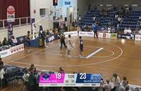 Tauranga Whai vs Nelson Giants