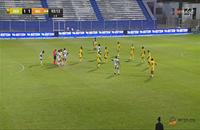 베냉(N) vs 니제르
