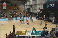 Taranaki Airs vs Auckland Tuatara