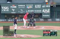 웨이취엔 드래곤스 vs TSG 호크스