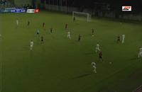슬로베니아 (U21) vs 알바니아 (U21)