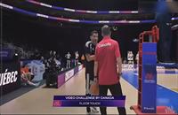 캐나다(W) vs 독일(W)