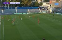 몬테네그로 (W) vs 웨일스 (W)
