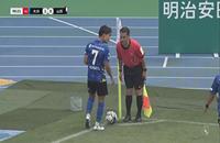 오이타 트리니타 vs 몬테디오 야마가타
