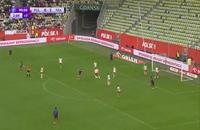 폴란드 (W) vs 프랑스 (W)